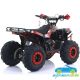 ATV QUAD NIÑOS RFZ COMMANDER R7 110CC AUTOMÁTICO GASOLINA
