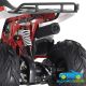 ATV QUAD NIÑOS RFZ COMMANDER R7 110CC AUTOMÁTICO GASOLINA