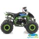 ATV QUAD FALCON R8 125CC SEMIAUTOMÁTICO de gasolina