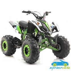 ATV QUAD FALCON R8 125CC SEMIAUTOMÁTICO de gasolina