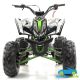 ATV QUAD FALCON R8 125CC SEMIAUTOMÁTICO de gasolina