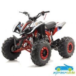 ATV QUAD FALCON R8 140CC SEMIAUTOMÁTICO de gasolina 