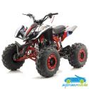 ATV QUAD FALCON R8 140CC SEMIAUTOMÁTICO de gasolina 
