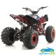 ATV QUAD FALCON R8 140CC SEMIAUTOMÁTICO de gasolina