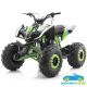 ATV QUAD FALCON R8 140CC SEMIAUTOMÁTICO de gasolina
