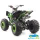 ATV QUAD FALCON R8 140CC SEMIAUTOMÁTICO de gasolina