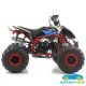 ATV QUAD FALCON R8 140CC SEMIAUTOMÁTICO de gasolina
