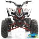 ATV QUAD FALCON R8 140CC SEMIAUTOMÁTICO de gasolina