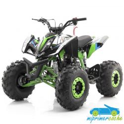 ATV QUAD FALCON R8 140CC SEMIAUTOMÁTICO de gasolina 
