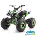 ATV QUAD FALCON R8 140CC SEMIAUTOMÁTICO de gasolina 