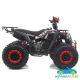 ATV QUAD RFZ COMMANDER R10 200CC AUTOMÁTICO GASOLINA