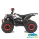 ATV QUAD RFZ COMMANDER R10 200CC AUTOMÁTICO GASOLINA