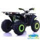 ATV QUAD RFZ COMMANDER R10 200CC AUTOMÁTICO GASOLINA