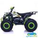 ATV QUAD RFZ COMMANDER R10 200CC AUTOMÁTICO GASOLINA