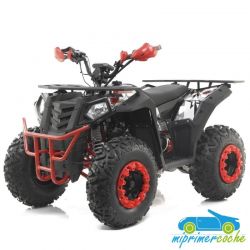 ATV QUAD RFZ COMMANDER R10 200CC AUTOMÁTICO GASOLINA