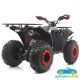 ATV QUAD RFZ COMMANDER R10 200CC AUTOMÁTICO GASOLINA