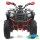 ATV QUAD RFZ COMMANDER R10 200CC AUTOMÁTICO GASOLINA
