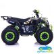 ATV QUAD RFZ COMMANDER R10 200CC AUTOMÁTICO GASOLINA