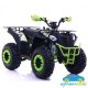 ATV QUAD RFZ COMMANDER R10 200CC AUTOMÁTICO GASOLINA
