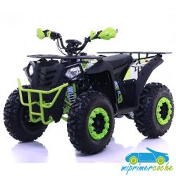 ATV QUAD RFZ COMMANDER R10 200CC AUTOMÁTICO GASOLINA