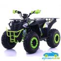 ATV QUAD RFZ COMMANDER R10 200CC AUTOMÁTICO GASOLINA 