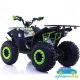 ATV QUAD RFZ COMMANDER R10 200CC AUTOMÁTICO GASOLINA