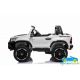 Coche Eléctrico Infantil Toyota Hilux Rugged X 4X4 12V 2 plazas mando 2.4G