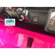 Coche Eléctrico Infantil Toyota Hilux Rugged X 4X4 12V 2 plazas mando 2.4G