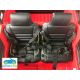 Coche Eléctrico Infantil Toyota Hilux Rugged X 4X4 12V 2 plazas mando 2.4G