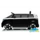 Furgoneta eléctrica para niños VOLKSWAGEN ID BUZZ 12v mando 2.4 G