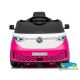 Furgoneta eléctrica para niños VOLKSWAGEN ID BUZZ 12v mando 2.4 G
