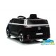 Furgoneta eléctrica para niños VOLKSWAGEN ID BUZZ 12v mando 2.4 G