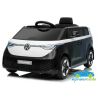 Furgoneta eléctrica para niños VOLKSWAGEN ID BUZZ 12v mando 2.4 G