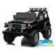 Todoterreno eléctrico para niños TOYOTA FJ40 12v 2 plazas 2.4 G