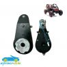 Motor Dirección Buggy Can am Maverick 24v