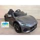 Coche Eléctrico Infantil Maserati GC SPORT 12V 2.4G Azul