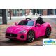 Coche Eléctrico Infantil Maserati GC SPORT 12V 2.4G Azul