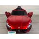 Coche Eléctrico Infantil Maserati GC SPORT 12V 2.4G Azul