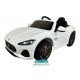 Coche Eléctrico Infantil Maserati GC SPORT 12V 2.4G Azul