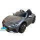 Coche Eléctrico Infantil Maserati GC SPORT 12V 2.4G Azul