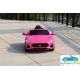 Maserati Infantil Rosa 12V 2.4G