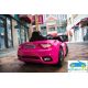 Maserati Infantil Rosa 12V 2.4G