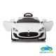 Maserati Infantil Rosa 12V 2.4G