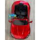 Maserati Infantil Rosa 12V 2.4G