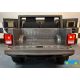 Camioneta Eléctrica Infantil Jeep Gladiator 12v 2.4 G 2 Plazas