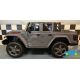 Camioneta Eléctrica Infantil Jeep Gladiator 12v 2.4 G 2 Plazas