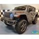 Camioneta Eléctrica Infantil Jeep Gladiator 12v 2.4 G 2 Plazas