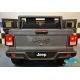 Camioneta Eléctrica Infantil Jeep Gladiator 12v 2.4 G 2 Plazas