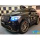 Coche Infantil Eléctrico Mercedes Benz GLC 63S 2.4G 12V 4x4