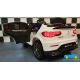Coche Infantil Eléctrico Mercedes Benz GLC 63S 2.4G 12V 4x4